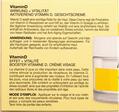 Крем для обличчя Babaria Vitamin D, 50 мл