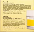 Крем для обличчя Babaria Vitamin D, 50 мл