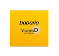 Крем для обличчя Babaria Vitamin D, 50 мл