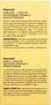 Сироватка для обличчя Babaria Vitamin D, 30 мл