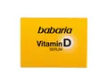 Сироватка для обличчя Babaria Vitamin D, 30 мл