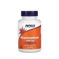 Ніацинамід NOW Niacinamide 1000 мг, 90 таблеток