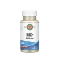 N-ацетилцистеїн KAL NAC 600 мг, 30 таблеток