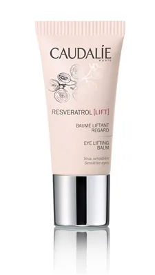 Бальзам-ліфтинг для шкіри навколо очей Caudalie Resveratrol-Lift, 15 мл
