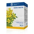 Сени листя по 100 г у пач. з внут. пак.