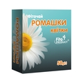 Фіточай Фітопродукт Ромашки квітки по 50 г