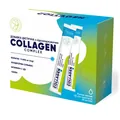 Колаген комплекс Collagen complex розчин питний з підсолоджувачем по 20 мл №30 у стік-пакетах