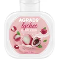 Гель для душу і ванни Agrado Lychee Лічі, 750 мл