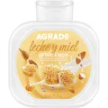 Гель для душу і ванни Agrado Milk & Honey Молоко і мед, 750 мл