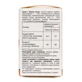 Віталік Кальцій + Д3 Baum Pharm таблетки жувальні зі смаком апельсина №50