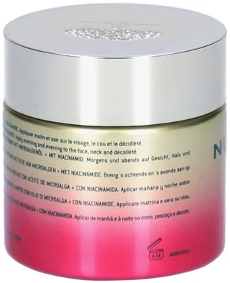 Крем для обличчя Nuxe Merveillance Lift The Exceptional Day & Night Cream, 75 мл
