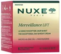 Крем для обличчя Nuxe Merveillance Lift The Exceptional Day & Night Cream, 75 мл