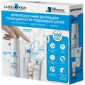 Набір La Roche-Posay SOS-догляд сім'я 2025