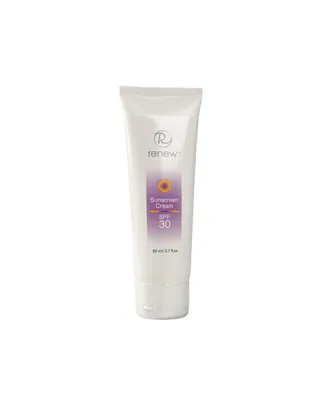 Крем для обличчя Renew сонцезахисний SPF-30, 80 мл