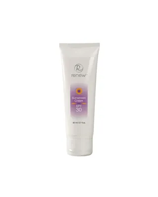 Крем для обличчя Renew сонцезахисний SPF-30, 80 мл