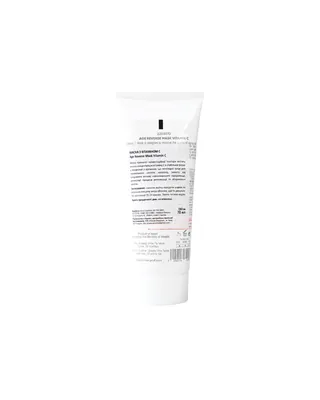 Маска для обличчя Renew Vitamin C з вітаміном С, 70 мл