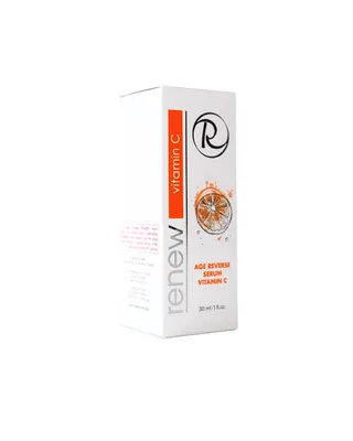 Сироватка для обличчя Renew Vitamin C з вітаміном С, 30 мл