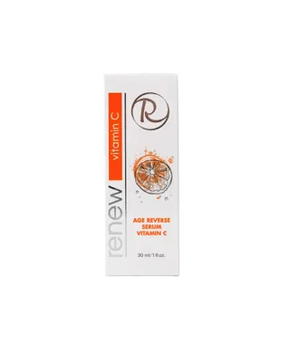 Сироватка для обличчя Renew Vitamin C з вітаміном С, 30 мл