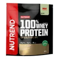Протеїн сироватковий змішаний Nutrend 100% Whey Protein фісташка, 800 г