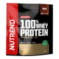 Протеїн сироватковий змішаний Nutrend 100% Whey Protein шоколад-какао, 800 г
