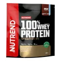 Протеїн сироватковий змішаний Nutrend 100% Whey Protein шоколад та кокос, 800 г