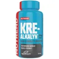 Креатин Nutrend Kre-Alkalyn, 120 капсул