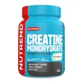 Креатин моногідрат Nutrend Creatine Monohydrate, 500 г