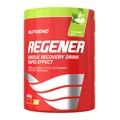 Післятренувальний комплекс Nutrend Regener яблуко, 450 г
