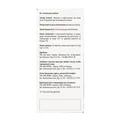 Пананкор AMC Pharm таблетки №50 у флак.