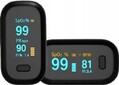 Пульсоксиметр Oromed ORO-Oximeter Black