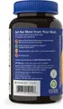 Мультивітаміни для чоловіків 50+ Nature's Way Alive! Men’s 50+ Gummy Multivitamin, 60 жувальних таблеток