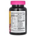 Мультивітаміни для жінок 50+ Nature's Way Alive! Womens Gummy 50+, 75 жувальних таблеток