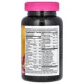 Мультивітаміни для жінок 50+ Nature's Way Alive! Womens Gummy 50+, 75 жувальних таблеток