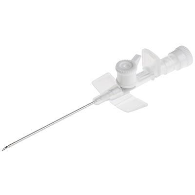 Канюля внутривенная BD Venflon 17G 1,4 х 45 мм, белый, 50 штук