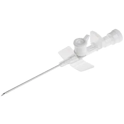 Канюля внутрішньовенна BD Venflon 17G 1,4 х 45 мм, білий, 50 штук