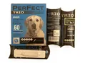 Краплі від бліх та кліщів Perfect Trio для собак 20-40 кг, 1 піпетка по 2,5 мл