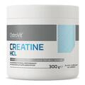 Креатин гидрохлорид OstroVit Creatine HCL черная смородина-вишня, 300 г