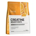 Креатин моногідрат OstroVit Creatine Monohydrate апельсин, 500 г