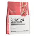 Креатин моногідрат OstroVit Creatine Monohydrate кавун, 500 г
