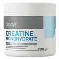 Креатин моногідрат OstroVit Creatine Monohydrate вишня, 300 г