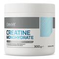 Креатин моногидрат OstroVit Creatine Monohydrate зеленое яблоко, 300 г