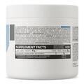 Креатин моногидрат OstroVit Creatine Monohydrate зеленое яблоко, 300 г