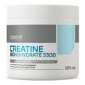 Креатин моногідрат OstroVit Creatine Monohydrate 3300, 120 капсул