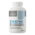 Креатин моногідрат OstroVit Creatine Monohydrate Tabs 3000, 120 таблеток