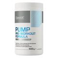 Передтренувальний комплекс OstroVit Pump Pre-Workout Formula кавун, 500 г