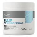 Предтренировочный комплекс OstroVit Pump Pre-Workout Formula лимон, 300 г