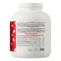 Суміш протеїнова OstroVit Oats & Whey полуниця, 2000 г