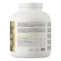 Суміш протеїнова OstroVit Oats & Whey французська ваніль, 2000 г