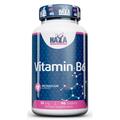 Витамин B6 Haya Labs Vitamin B6 таблетки по 25 мг №90