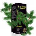 Олія ефірна Aroma kraina Ялиця, 20 мл